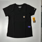 Carhartt C13410 Women's Cross-Flex Tuck-In Top