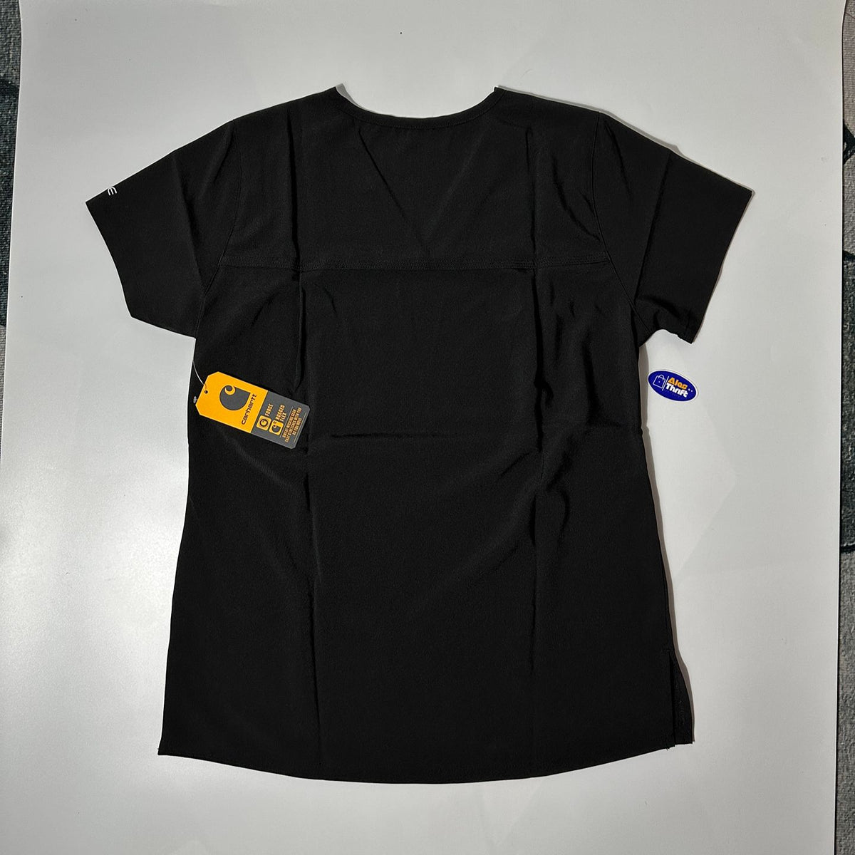 Carhartt C13410 Women's Cross-Flex Tuck-In Top