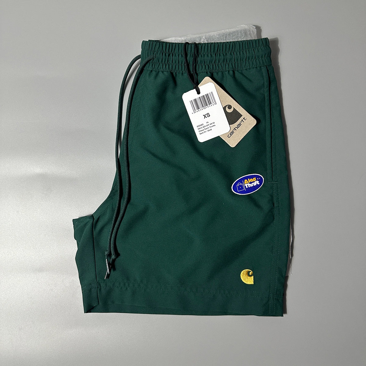 Carhartt WIP Chase Short