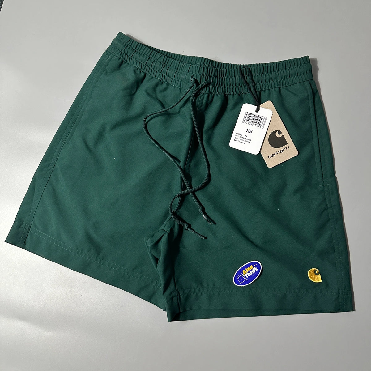 Carhartt WIP Chase Short