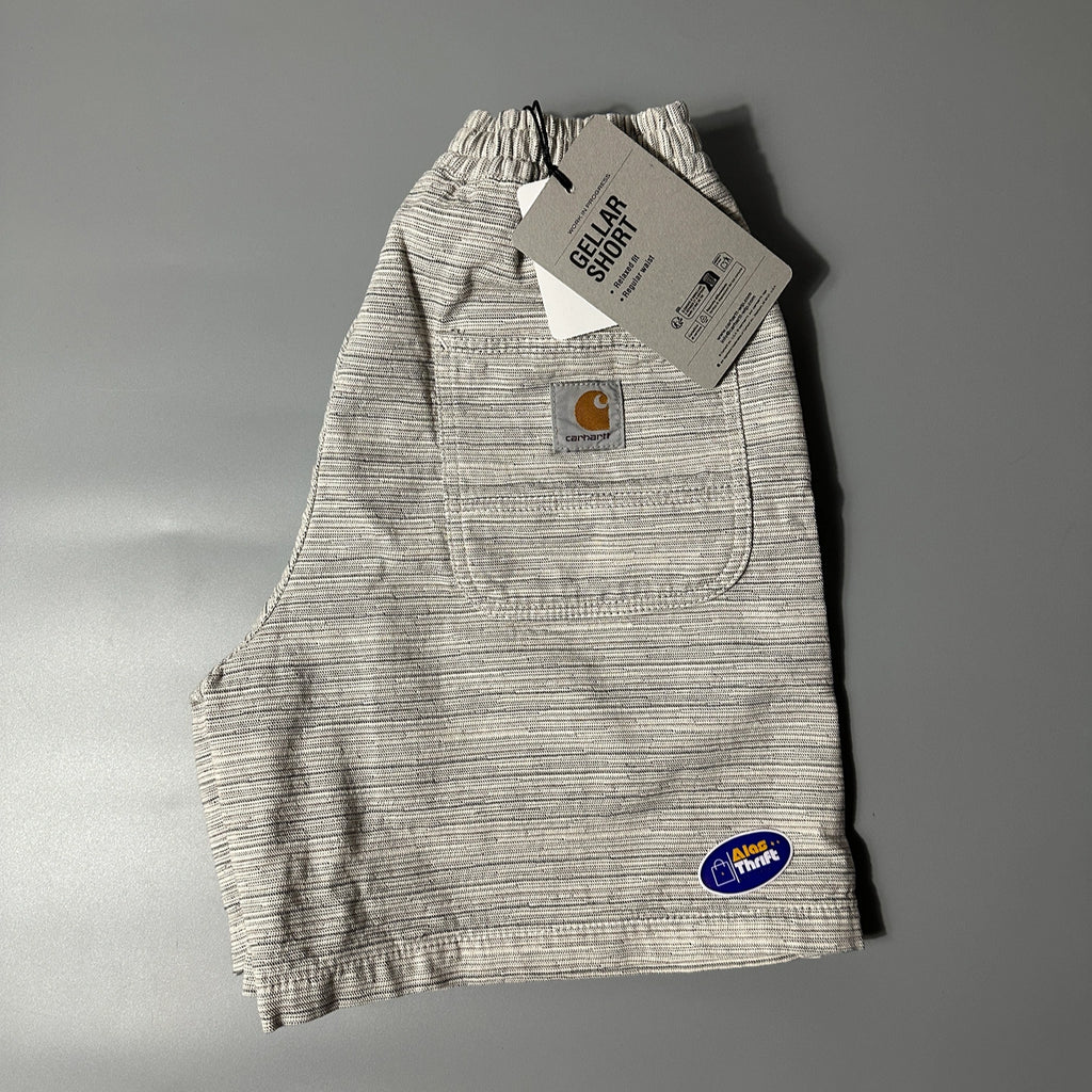 Carhartt WIP Gellar Short