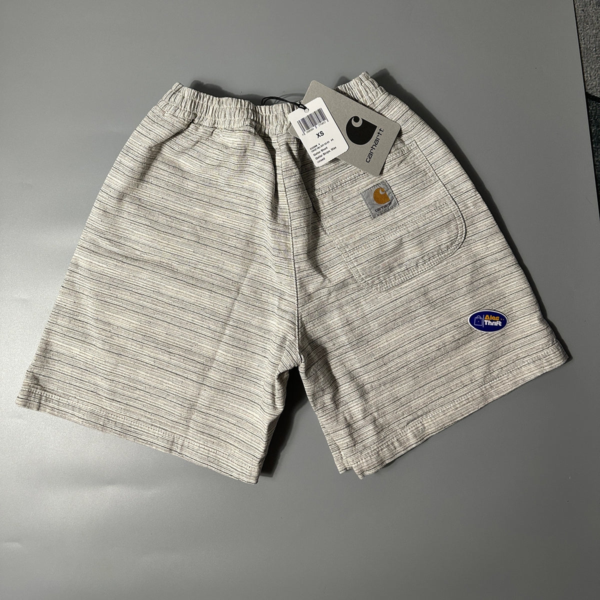 Carhartt WIP Gellar Short