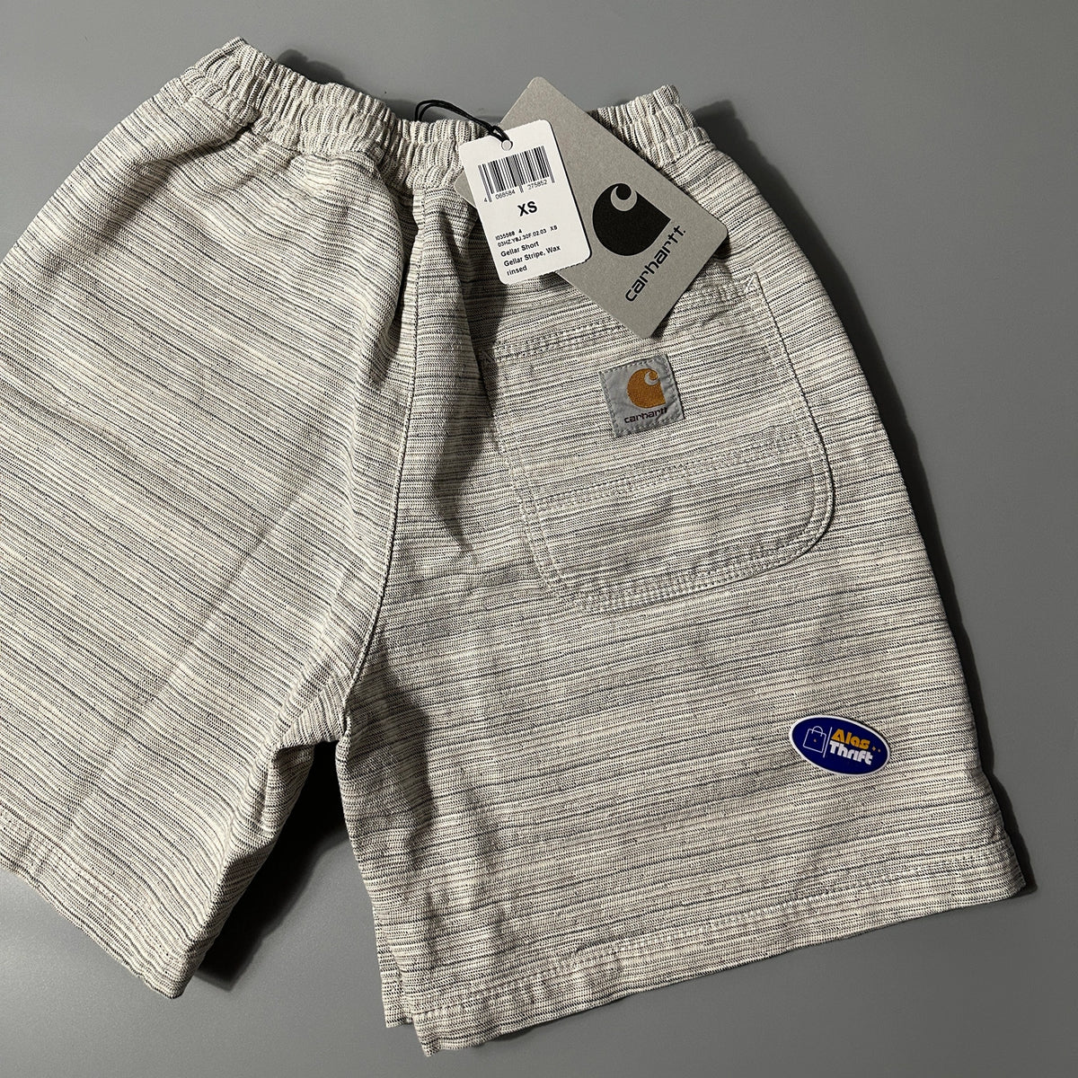 Carhartt WIP Gellar Short