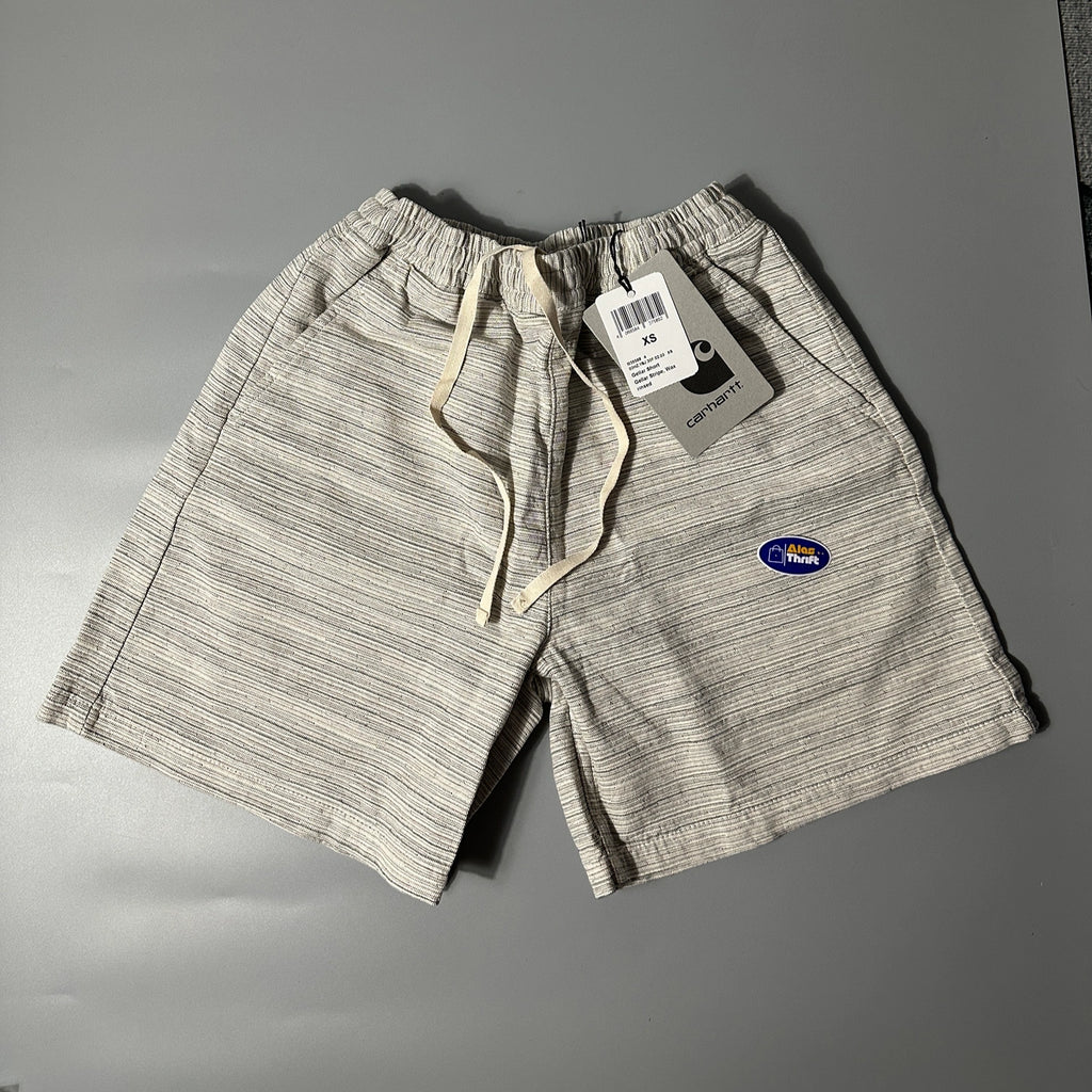 Carhartt WIP Gellar Short