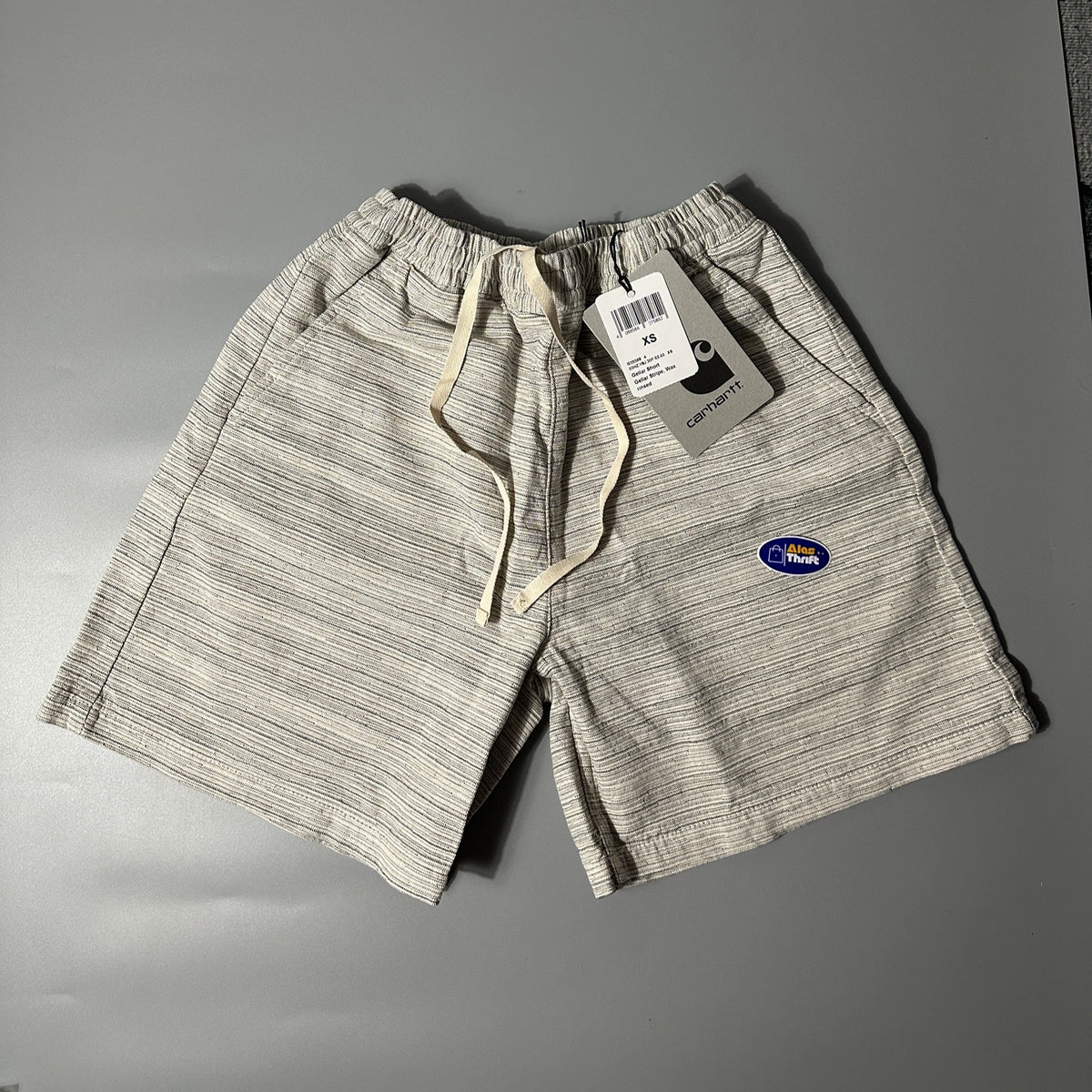 Carhartt WIP Gellar Short