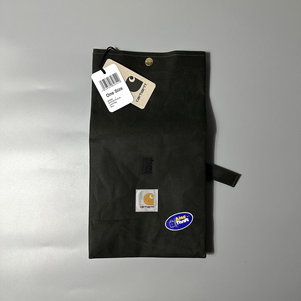 Carhartt WIP Lunch Bag