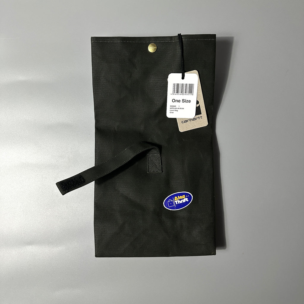 Carhartt WIP Lunch Bag