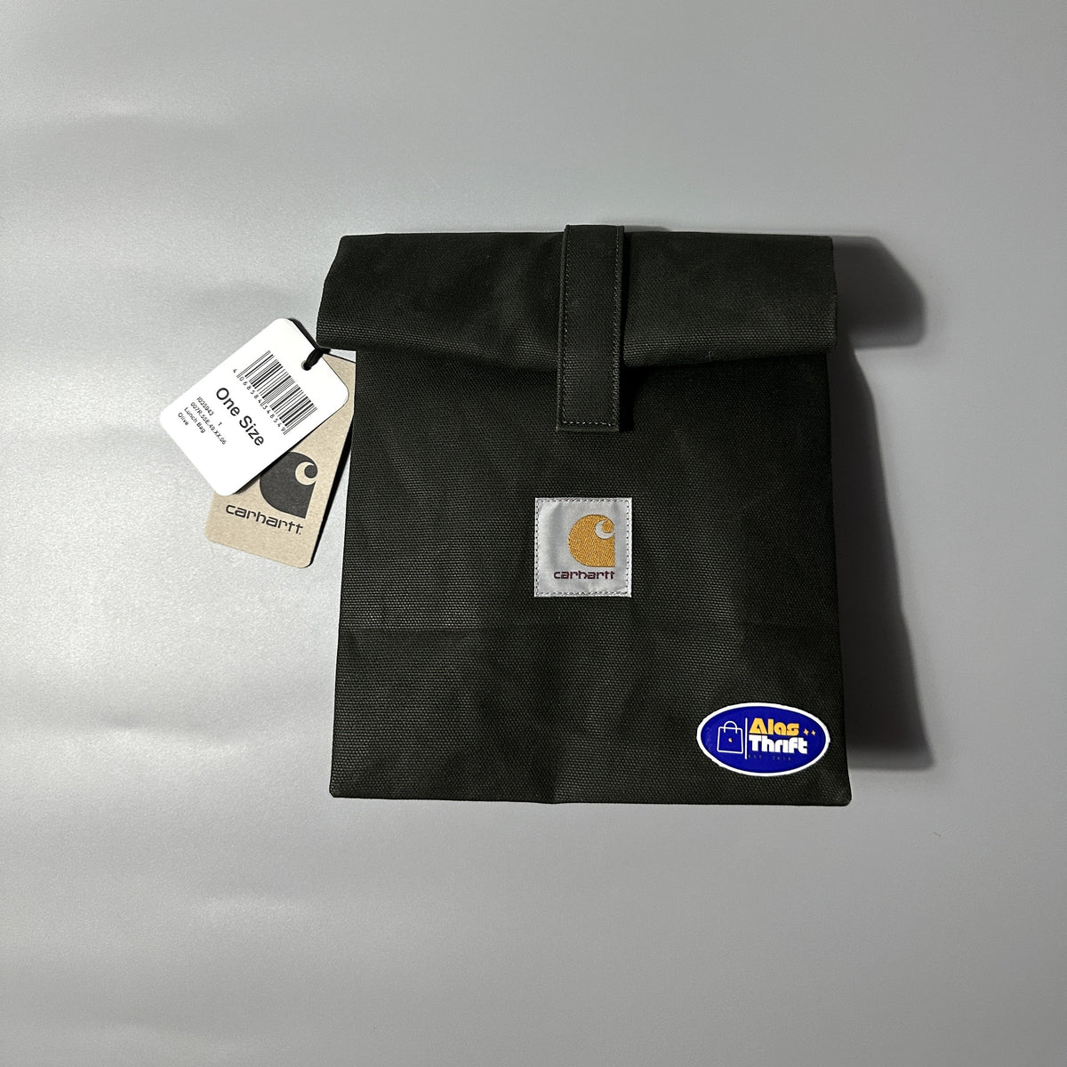 Carhartt WIP Lunch Bag