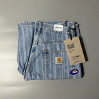 Carhartt WIP Rylan Hampton Denim Short