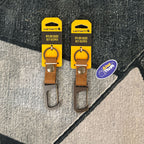 Carhartt Nylon Duck Key Keeper