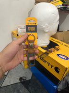 Carhartt Nylon Duck Key Keeper