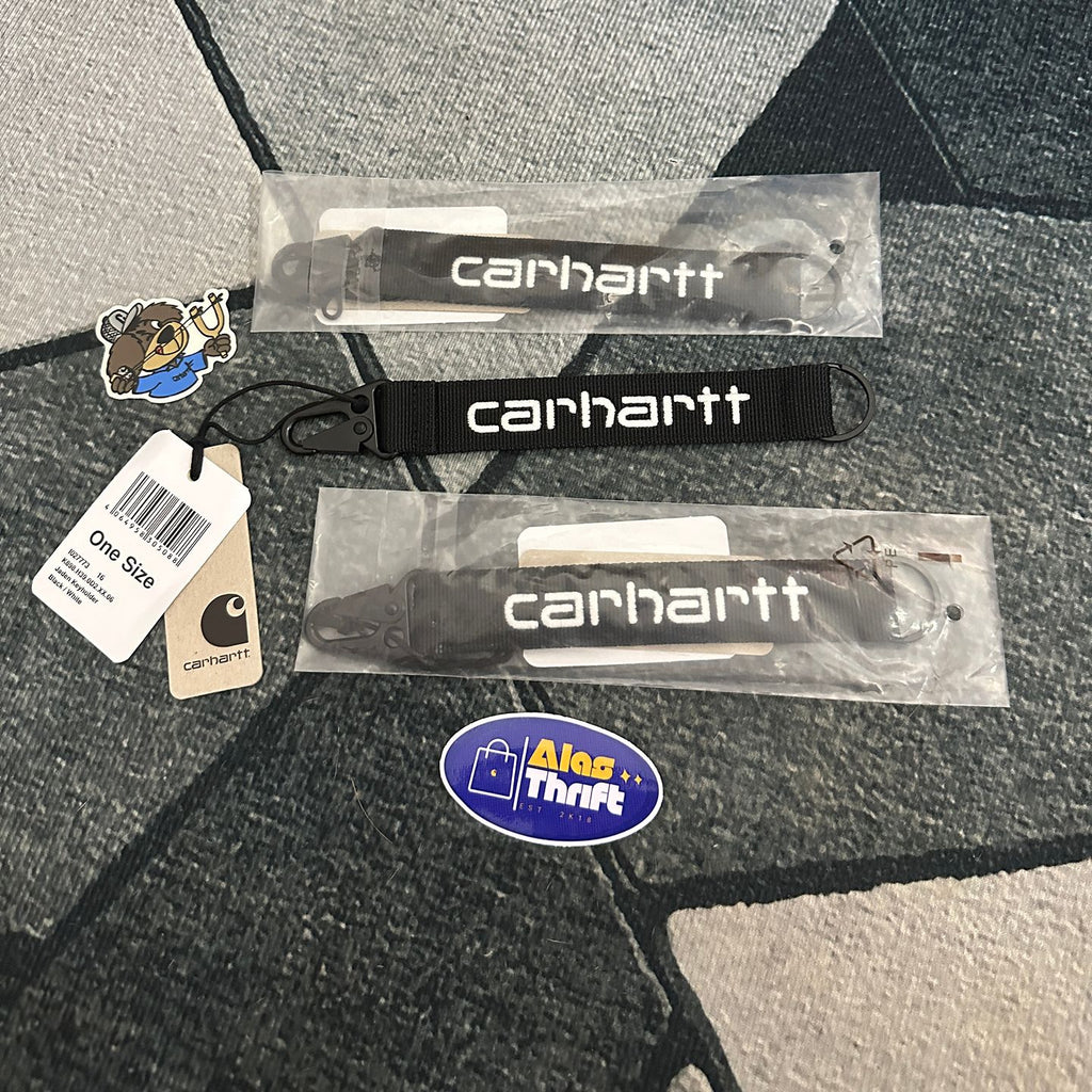 Carhartt WIP Jaden Keyholder
