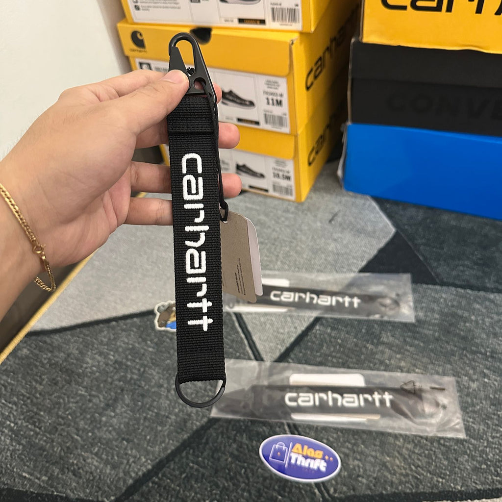Carhartt WIP Jaden Keyholder