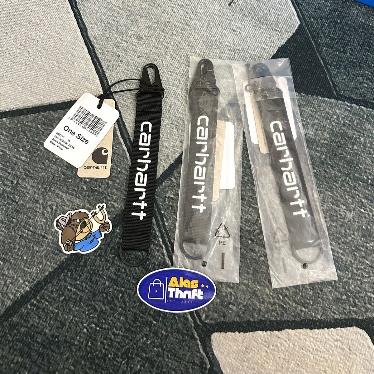 Carhartt WIP Jaden Keyholder