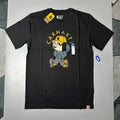 Carhartt Relaxed Fit Active Jacket Graphic Tshirt (Best Seller)