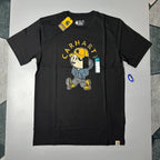 Carhartt Relaxed Fit Active Jacket Graphic Tshirt (Best Seller)
