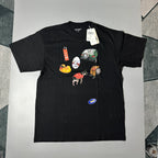 Carhartt WIP Jacob Rochester Tshirt