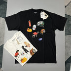 Carhartt WIP Jacob Rochester Tshirt