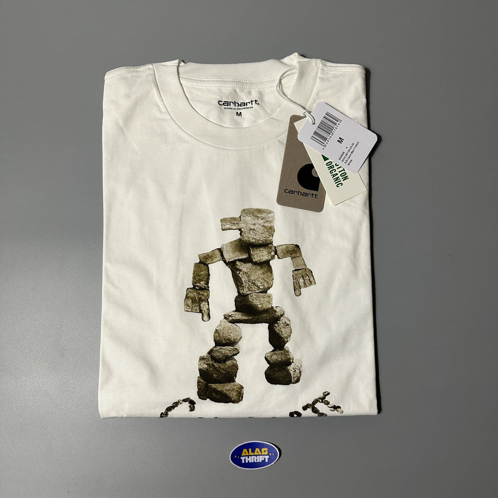 Carhartt WIP Cairn Man Tshirt