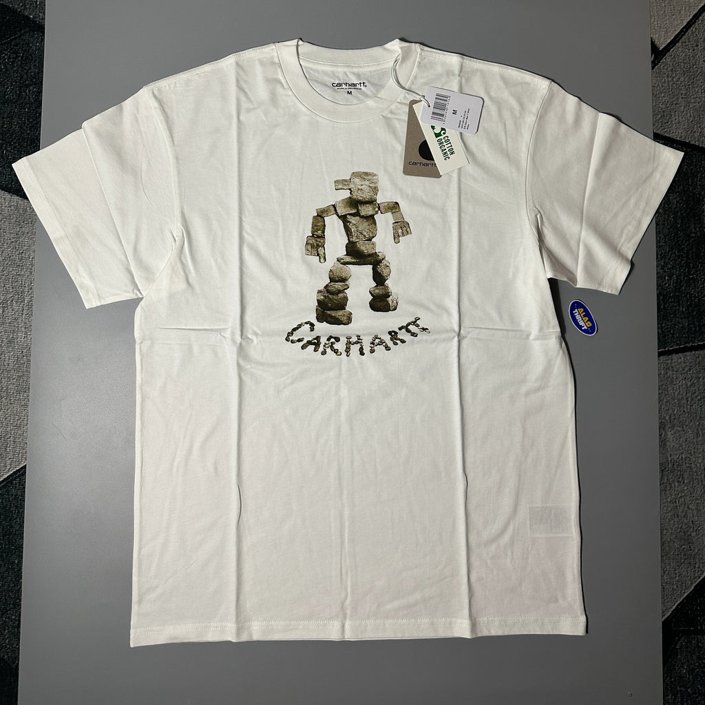 Carhartt WIP Cairn Man Tshirt