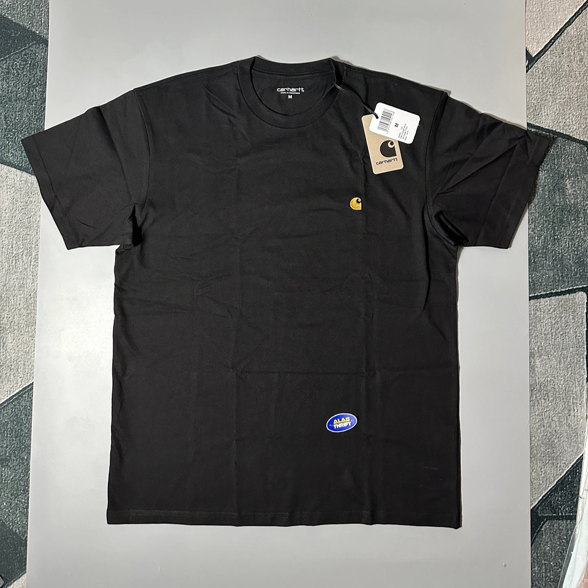 Carhartt WIP S/S Chase Tshirt