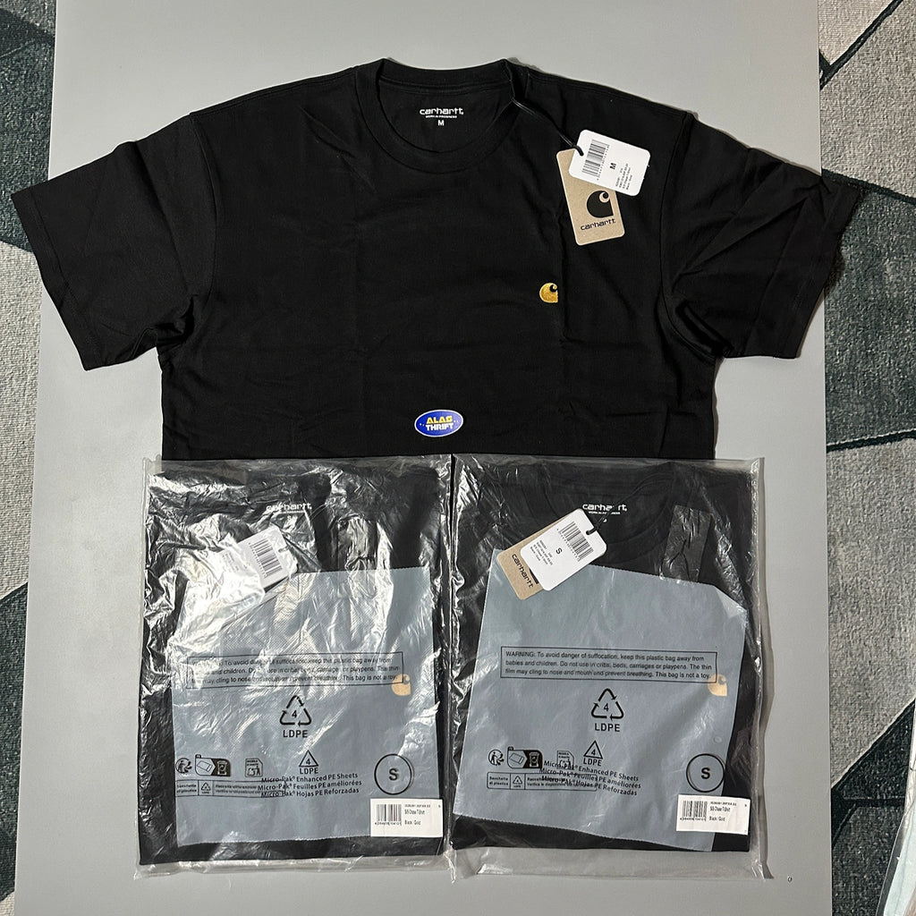 Carhartt WIP S/S Chase Tshirt
