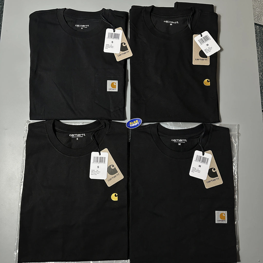 Carhartt WIP S/S Chase Tshirt