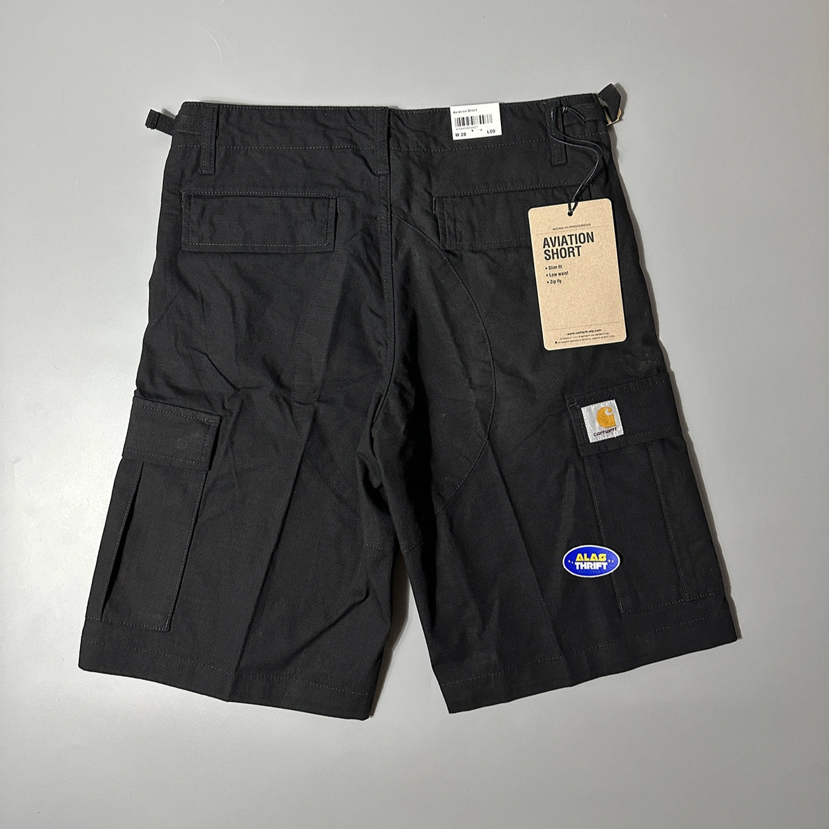 Carhartt WIP Aviation Short