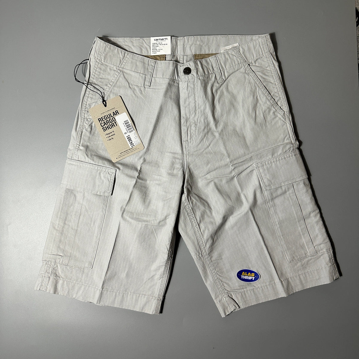 Carhartt WIP Regular Cargo Short