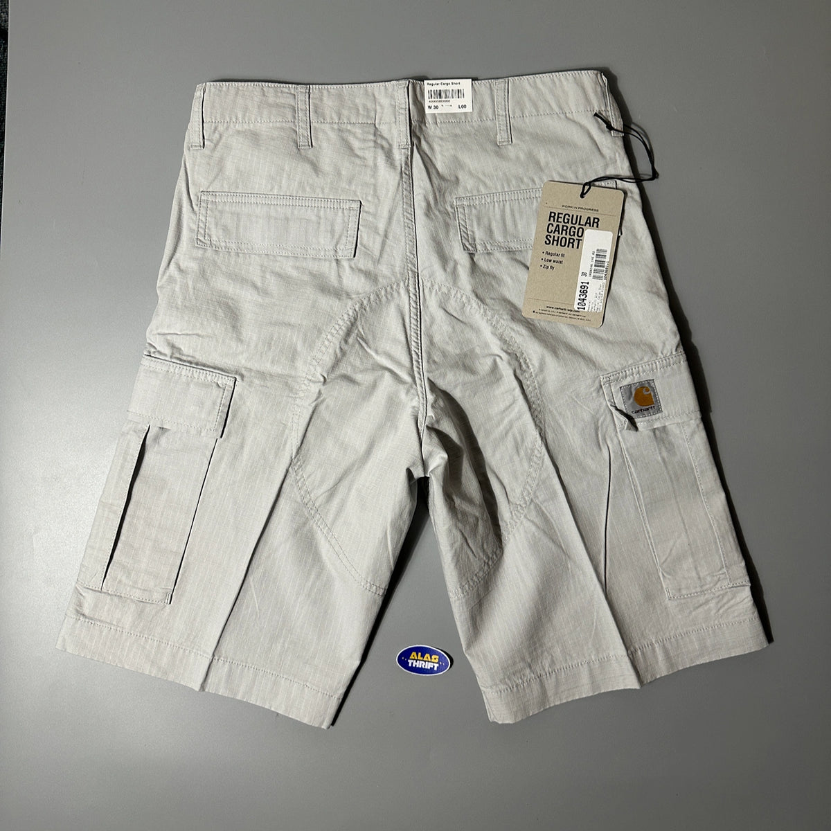 Carhartt WIP Regular Cargo Short