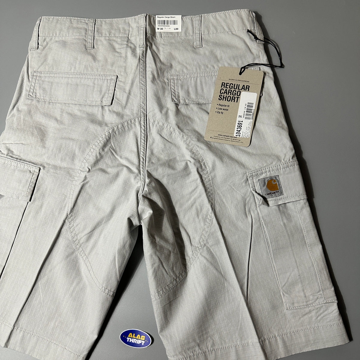 Carhartt WIP Regular Cargo Short