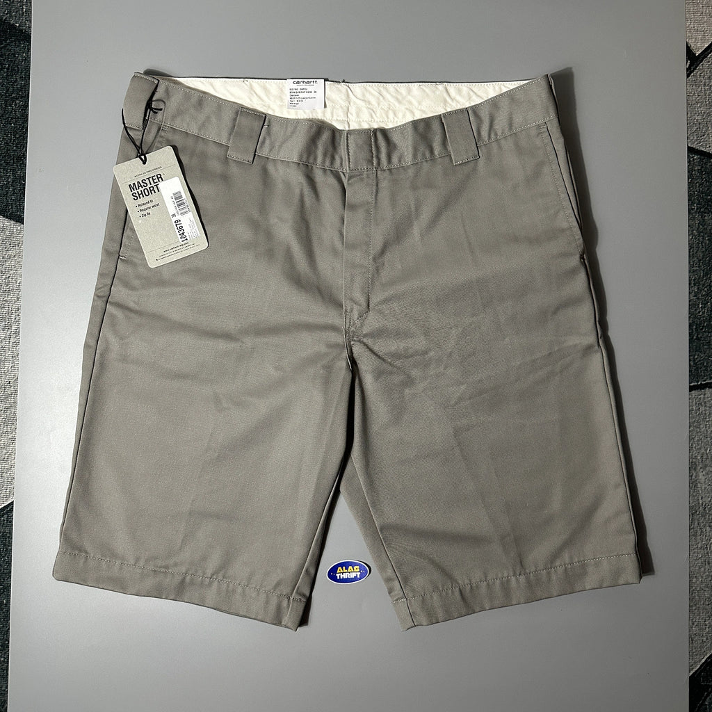 Carhartt WIP Master Short
