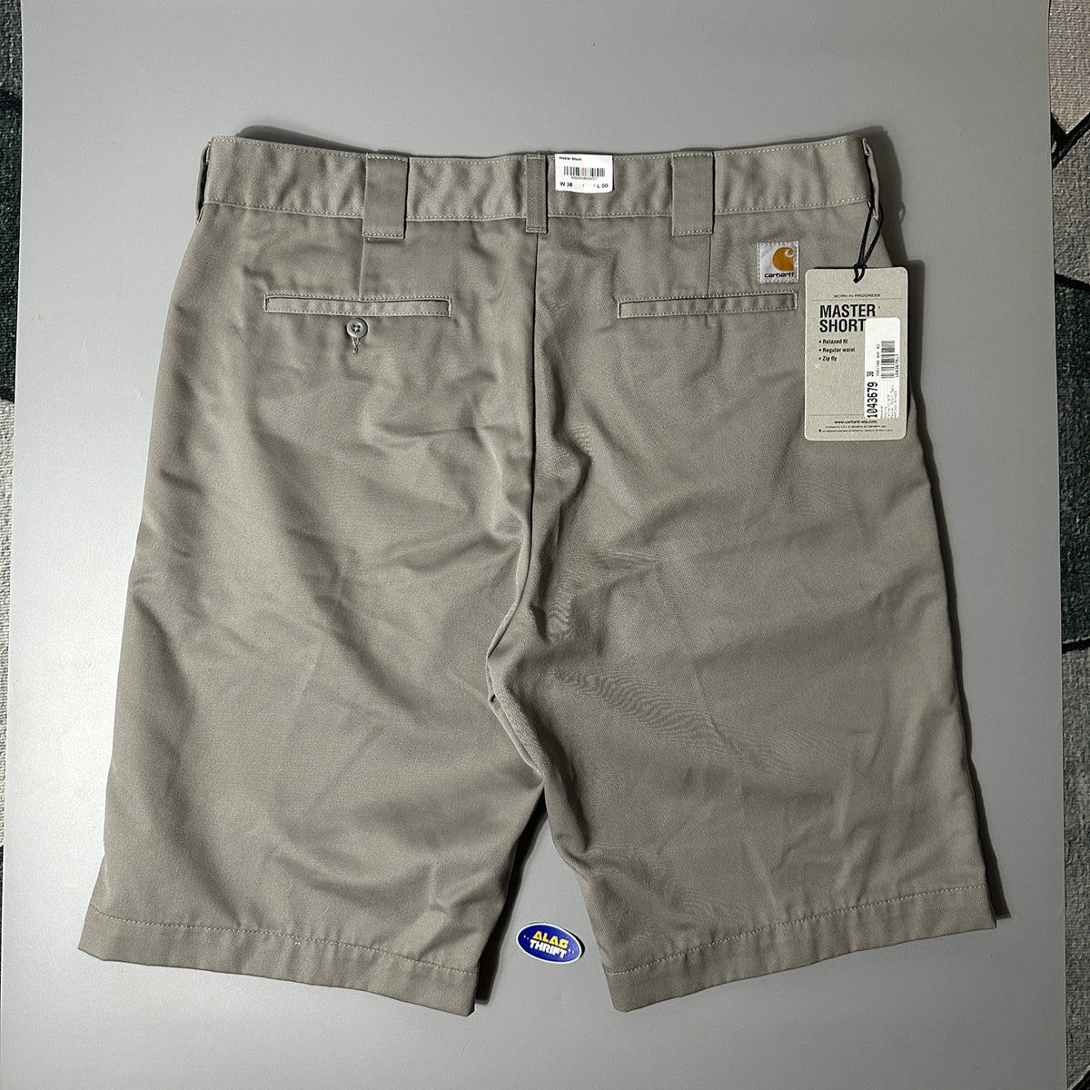 Carhartt WIP Master Short