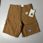 Carhartt WIP Double Knee Short