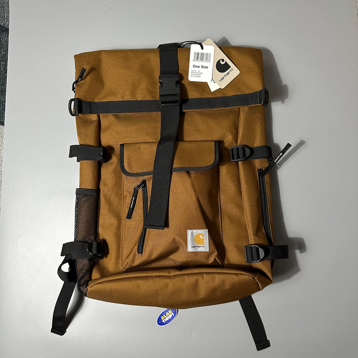 Carhartt WIP Philis Backpack
