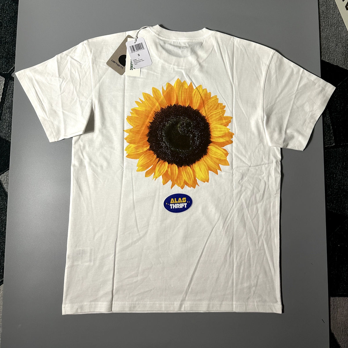Carhartt WIP Sunflower Tshirt