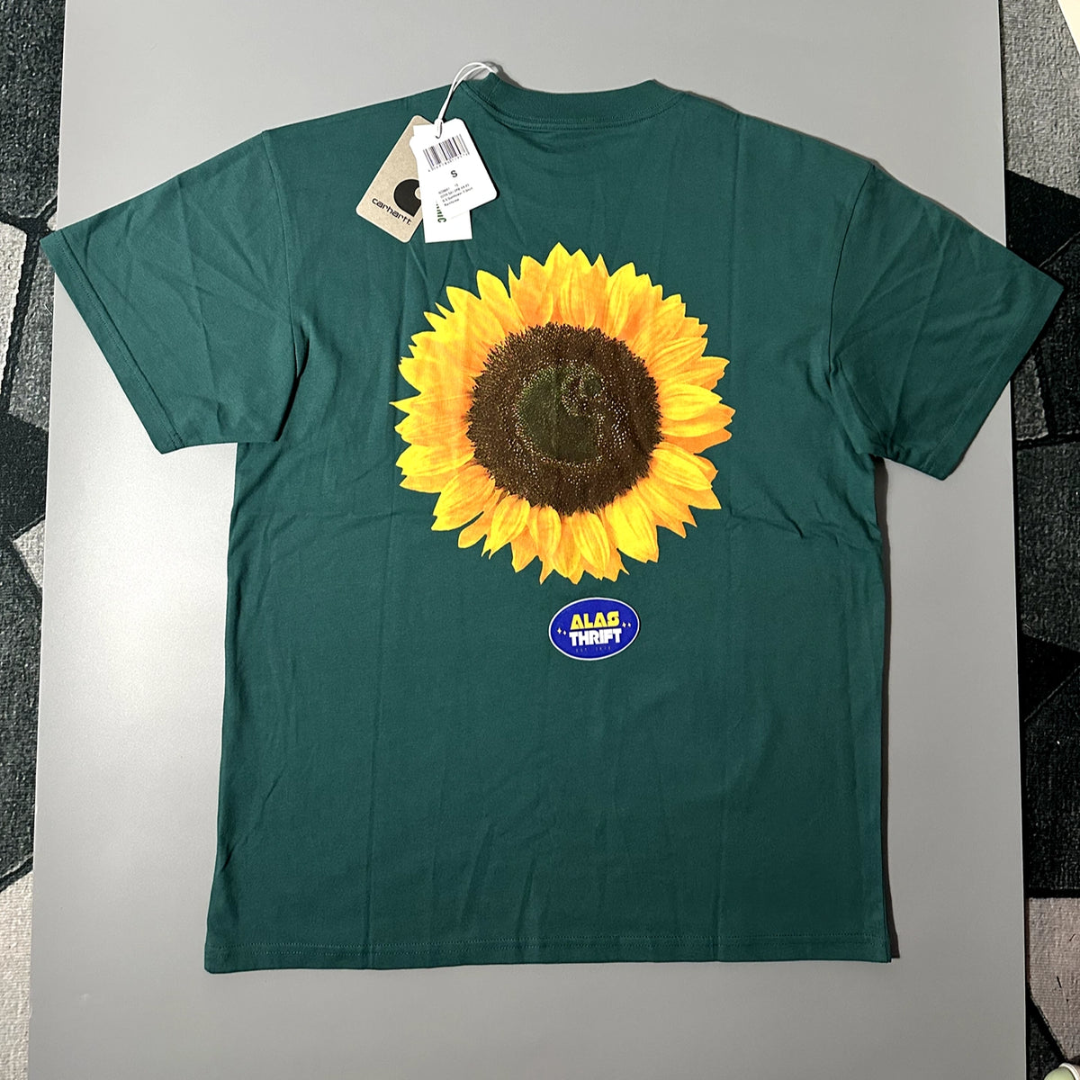 Carhartt WIP Sunflower Tshirt