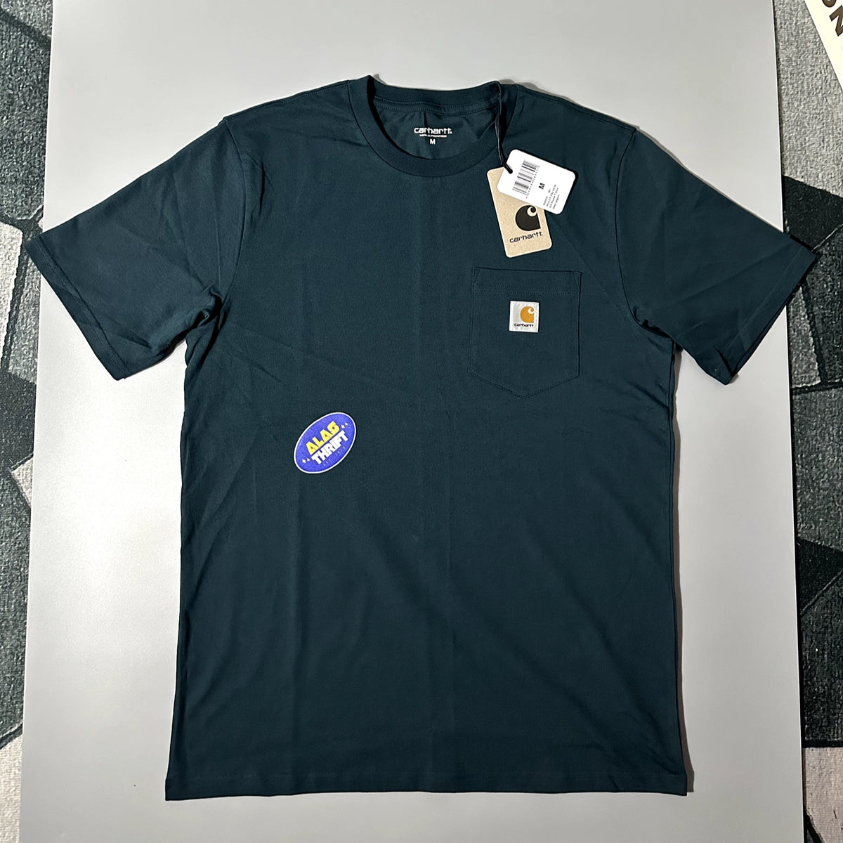 Carhartt WIP S/S Pocket Tshirt