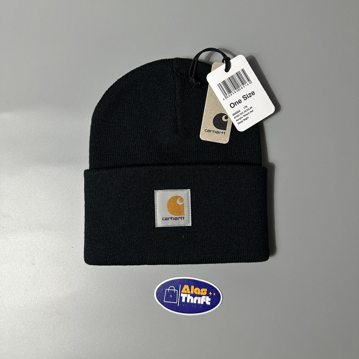 Carhartt WIP Acrylic Watch Hat