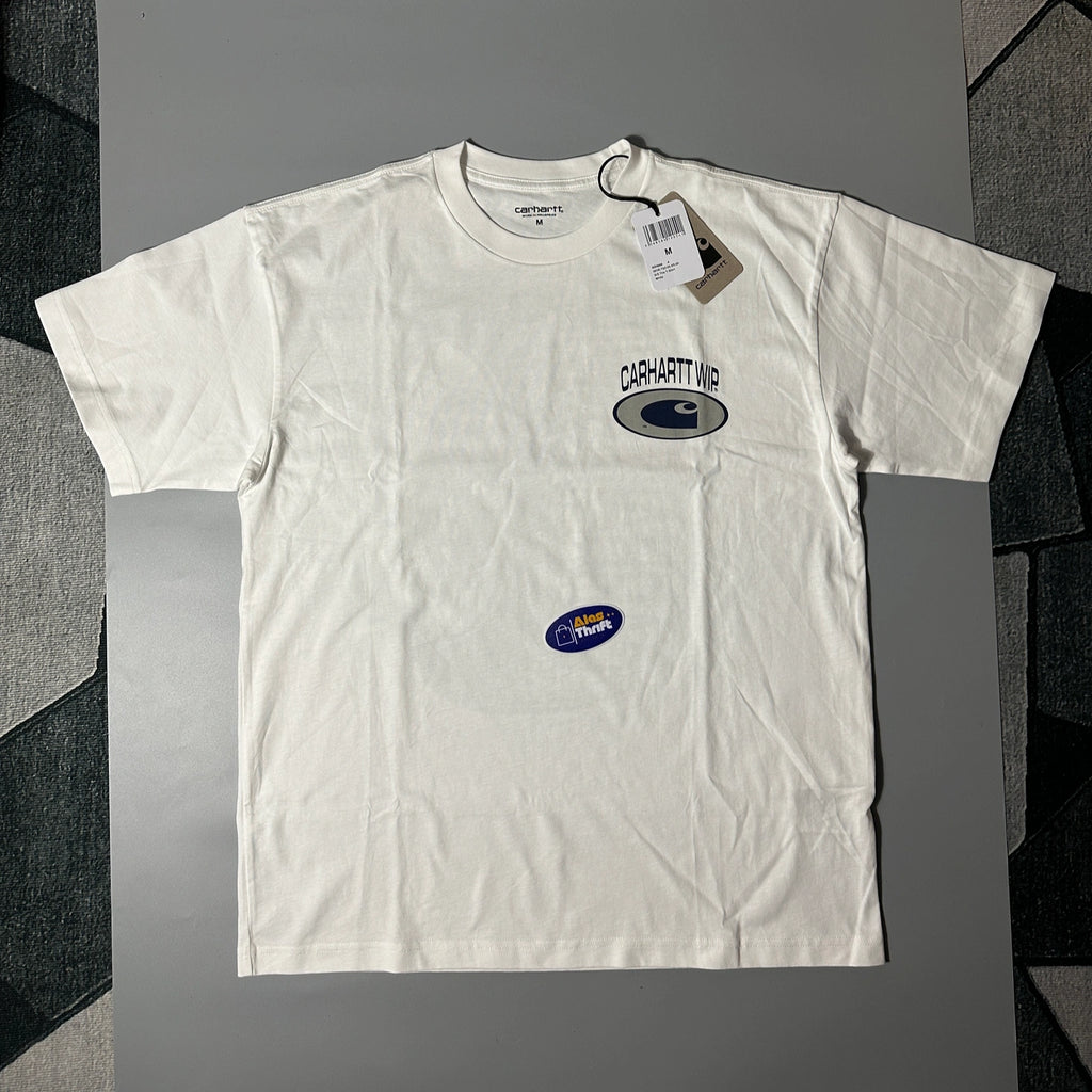 Carhartt WIP Tire Tshirt