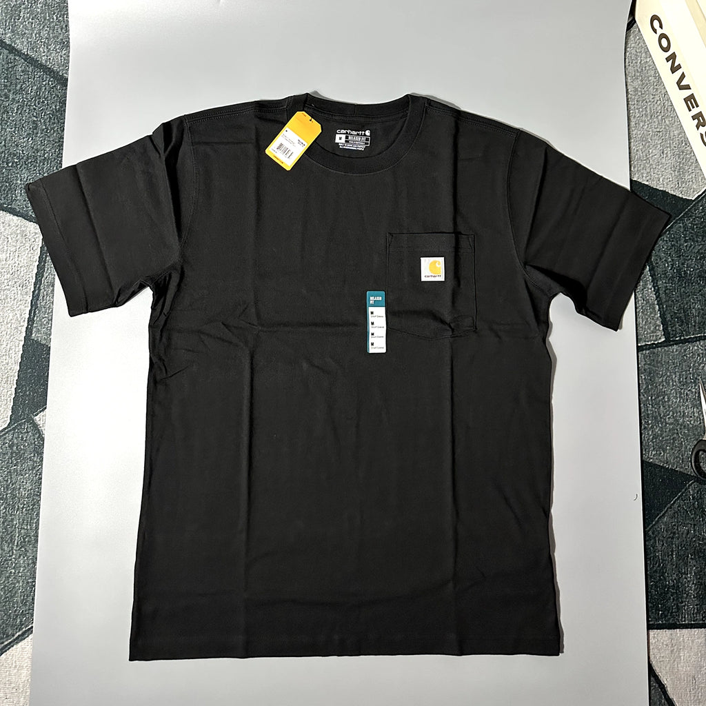 Carhartt Dearborn Relaxed Pocket Tshirt