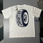 Carhartt WIP Tire Tshirt