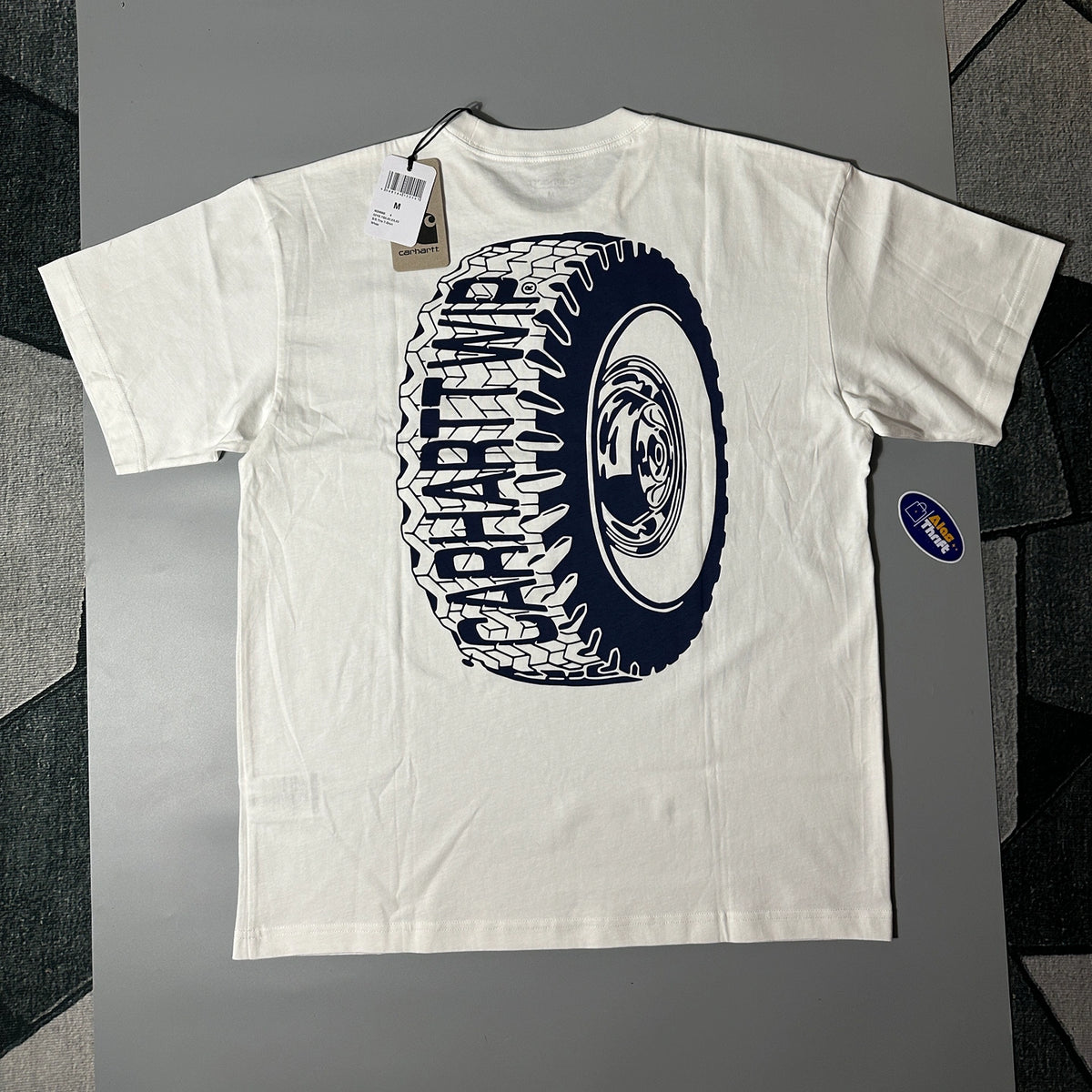 Carhartt WIP Tire Tshirt