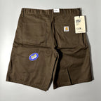 Carhartt WIP Simple Short "Denison Twill"