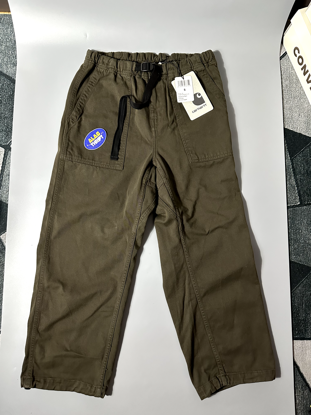 Carhartt WIP Hayworth Pant