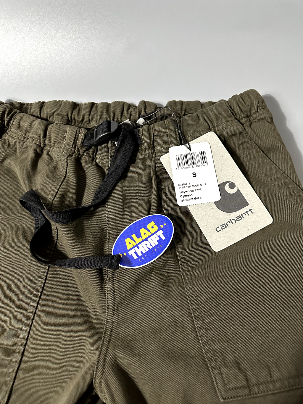 Carhartt WIP Hayworth Pant