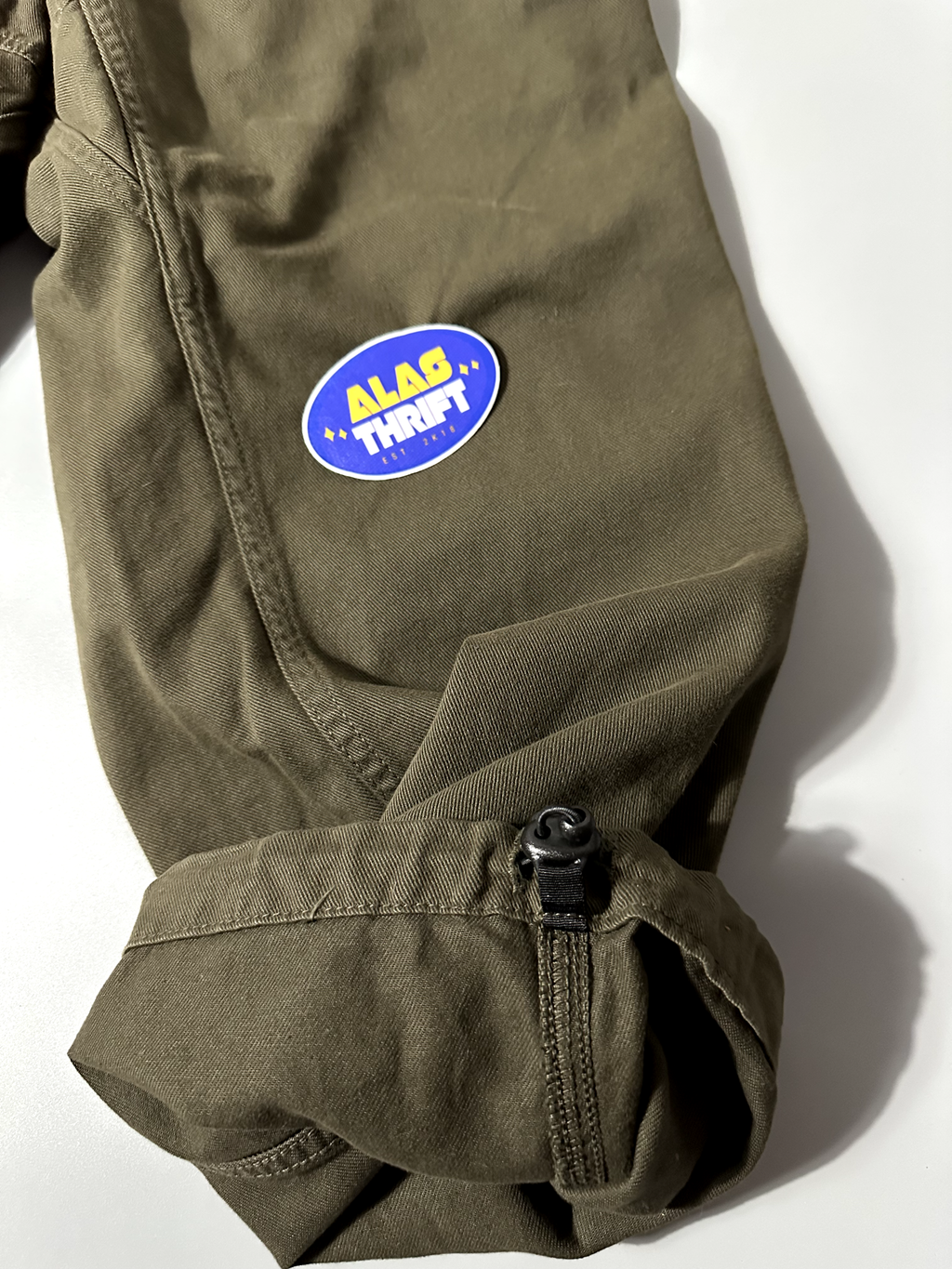 Carhartt WIP Hayworth Pant
