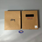 STUSSY TANK UNDERSHIRTS 3 PACK