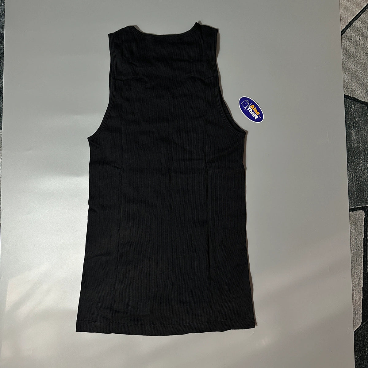 STUSSY TANK UNDERSHIRTS 3 PACK