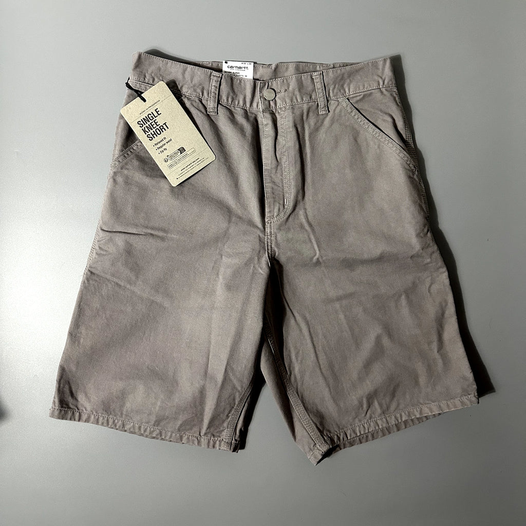 Carhartt WIP Single Knee Short